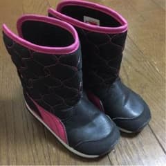 プーマ スノーブーツのサムネイル