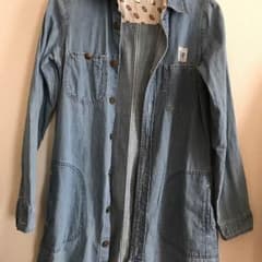 Lee  デニムシャツのサムネイル