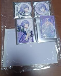 Luminous Marriage　星導ショウのサムネイル
