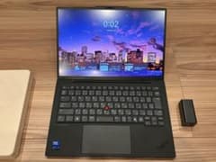 Lenovo ThinkPad X1 Carbon Gen13のサムネイル