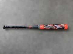 MIZUNO BEYONDMAX エリプス 軟式野球バット (専用ケース付き)のサムネイル