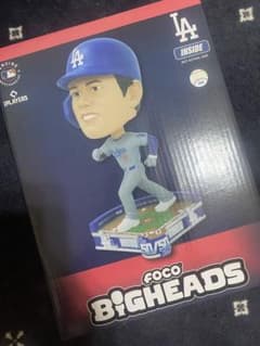 値下げ‼️FOCO Shohei Otani 50/50 値下げ‼️FOCO Shohei Otani 50/50 - メルカリ