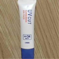 ORBIS UVカット サンスクリーンのサムネイル