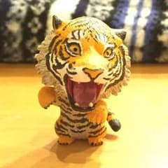 ルイヴィトン様専用 ★野生の証 タイガー ！！カッコイイ★のサムネイル