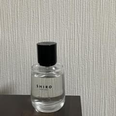 SHIRO 香水　フリージアミストのサムネイル