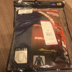 冬用アンダーシャツのサムネイル