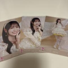 イコラブ = LOVE 瀧脇笙古 バレエコア 生写真 コンプ ① - メルカリ