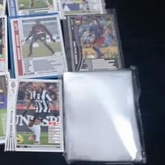 Wccf ホッキ スリーブ レアル好き様専用のサムネイル