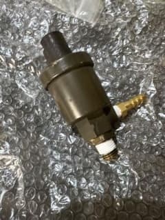 デコトラ　ブタ鼻　12V 米軍　ハドレー　当時物　ADZ 希少 デコトラ ブタ鼻 12V 米軍 ハドレー 当時物 ADZ 希少 - メルカリ