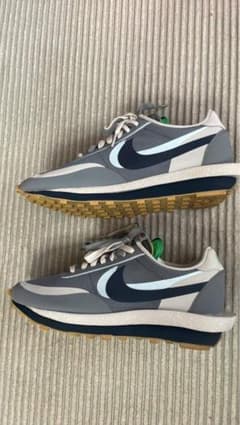 NIKE SACAI CLOT LD WAFFLEのサムネイル