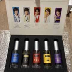 King＆Princeファブリックミスト キンプリ ぷっちょ　当選証明書有り m54189003060_1.jpg?1749398622