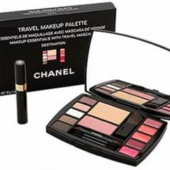K様専用 新品 CHANEL シャネル トラベルメイクアップパレットのサムネイル