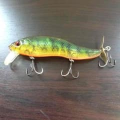 SHIMANO TP0015 CFSSのサムネイル