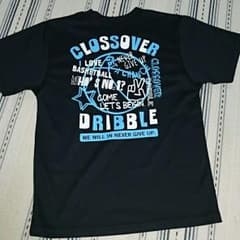 女児 ミニバスTシャツ 4枚のサムネイル