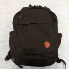 美品　フェールラーベン　リュックのサムネイル