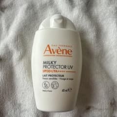 Avene Milky Protector UV 40mlのサムネイル