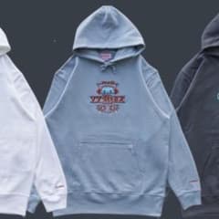 逃げ水あむ×S◯XSOCKS ソソミズパーカー LL - メルカリ