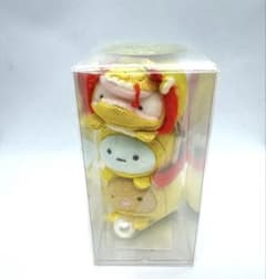 新品未使用】すみっコぐらし 赤龍10周年 ポップアップ 台湾限定 - メルカリ