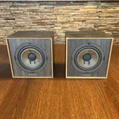 要エッジ修理　AURATONE 5C Super Sound Cube ペア 要エッジ修理 AURATONE 5C Super Sound Cube ペア - メルカリ