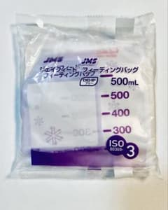 JMS ジェイフィード® フィーディングバッグ 500ml 29個 - メルカリ