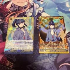 ヴァンガード四精織り成す清浄の盾ディヴァインスキル！明星エリカ ヴァンガード四精織り成す清浄の盾ディヴァインスキル！明星エリカ