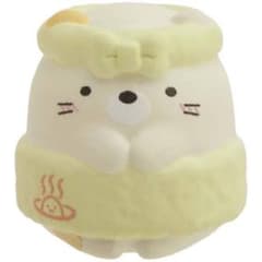 <고양이> 스미코 구라시 따뜻한 스미코 구라시 목욕 폭탄 목욕 공