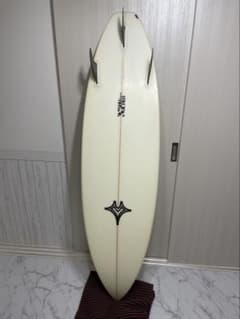 中古】サーフボード Water Flash ショートボード - メルカリ
