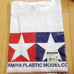 タミヤＴシャツ Ｌサイズのサムネイル