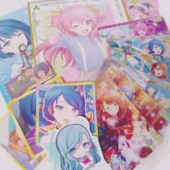 モアジャン】プロセカ ユニットまとめ売り みのり 遥 愛莉 雫