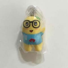 いろんなふなっしー スイングのサムネイル