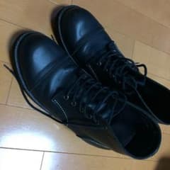 hare オイルブーツ ハレのサムネイル