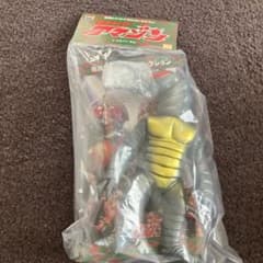 MEDICOM TOY ハンミョウ獣人 ソフビ - メルカリ