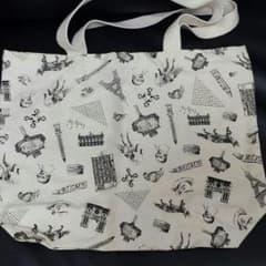 MAISON KITSUNE メゾンキツネトートバッグ新品未使用のサムネイル