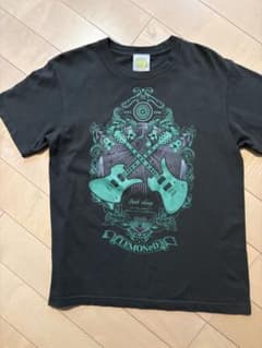 hide LEMONeD Shop Tシャツ Sサイズのサムネイル