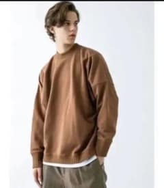 スウェット　monkeytime beauty&youthのサムネイル