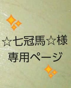 専用ページのサムネイル