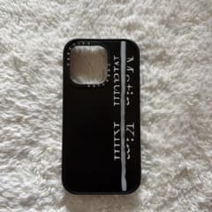CASETiFY Matin KimコラボiPhone14Pro スマホケースのサムネイル
