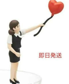 新品　バンクシーは誰？　コップのフチ子　banksy     お一つですのサムネイル
