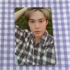 NCT ドヨン resonance トレカのサムネイル