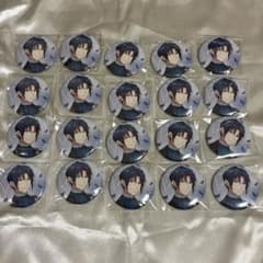 アイナナ 和泉一織 第5部キービジュアル 缶バッジ - メルカリ