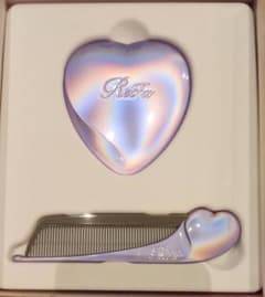 専用出品 ReFa VIP 会員限定 2点セットシルキーパープル コーム - メルカリ