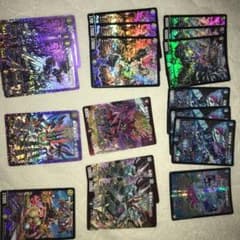 デュエマ 色々のサムネイル