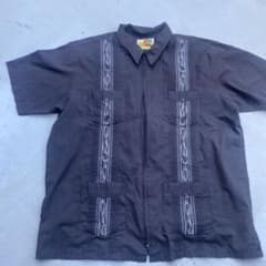 90s Guayabera キューバのサムネイル