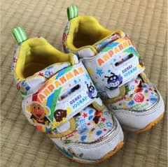 アンパンマン スニーカー 【16.0cm】のサムネイル