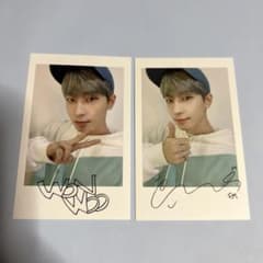 SEVENTEEN トレカのサムネイル