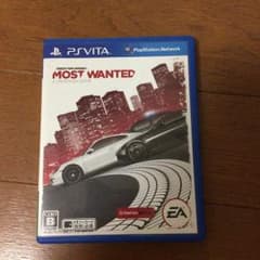 MOST WANTEDのサムネイル