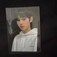 ENHYPEN トレカ SUNGHOONのサムネイル