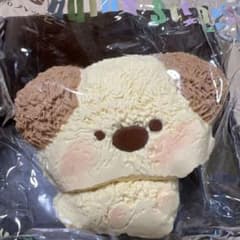 M*読様 文清（wenqing strong）　スクイーズ　ベビーアニマルズシリのサムネイル