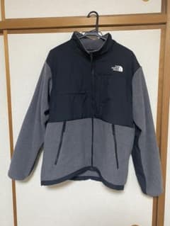(期間限定値下げ)ノースフェイス　デナリジャケット　XLのサムネイル