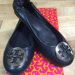 美品♪トリーバーチ フラットシューズのサムネイル